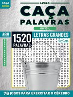 Caça-Palavras